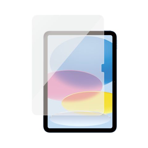 PanzerGlass SAFE. by ® Screen Protector iPad 11'' (2025) 