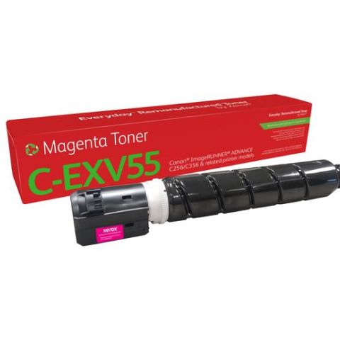 Remanufacturé Everyday 006R04921 Cartouche de toner 1 pièce(s) Compatible Magenta