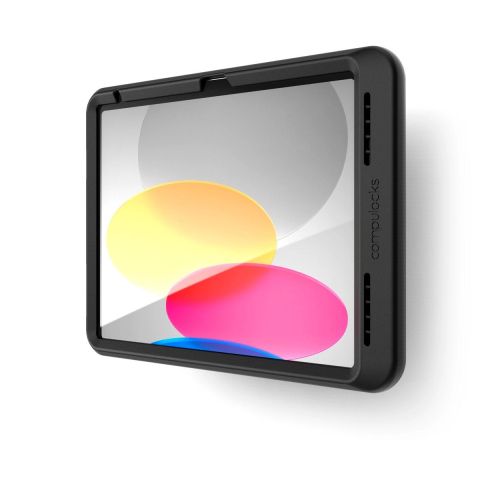 Compulocks 201MPMIP109 support antivol pour tablettes 27,7 cm (10.9") Noir