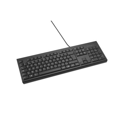 Kensington KB100 EQ Clavier filaire
