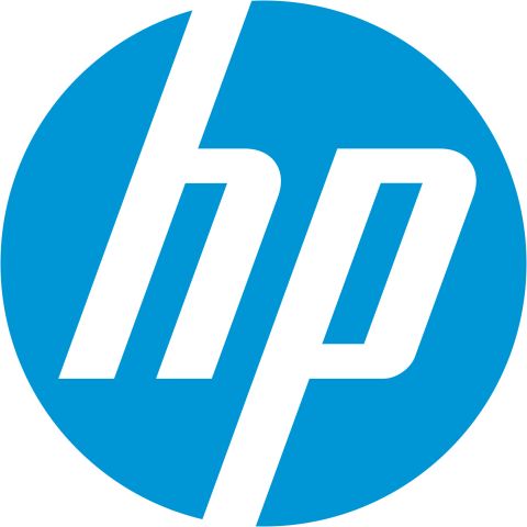 HP 1FR94AV câble électrique Noir 1 m Coupleur C5