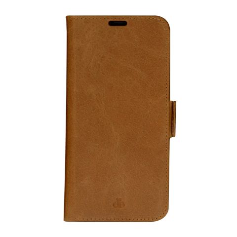 dbramante1928 CO61GT001672 coque de protection pour téléphones portables 15,5 cm (6.1") Étui avec portefeuille Teint