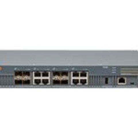 Hewlett Packard Enterprise 7030-K12-32-RW dispositif de gestion de réseau 8000 Mbit/s Ethernet/LAN