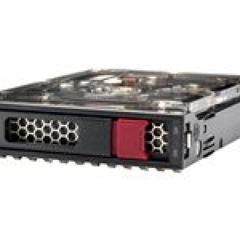 HPE Business Critical
