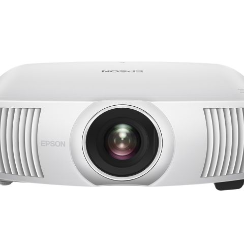 Epson EH-LS9000W 2200 ANSI lumens 3LCD UHD 4K (3840x2160) Blanc