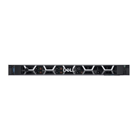 DELL PowerEdge R360 serveur 960 Go Rack (1 U) Intel Xeon 6 6333P 3,1 GHz 32 Go DDR5-SDRAM 700 W