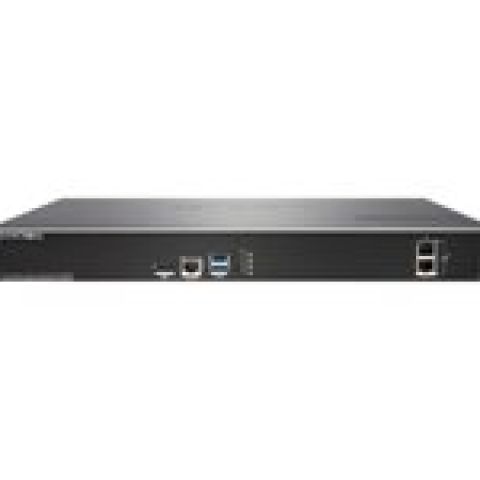 SonicWall 01-SSC-4378 licence et mise à jour de logiciel 1 licence(s) 1 année(s)