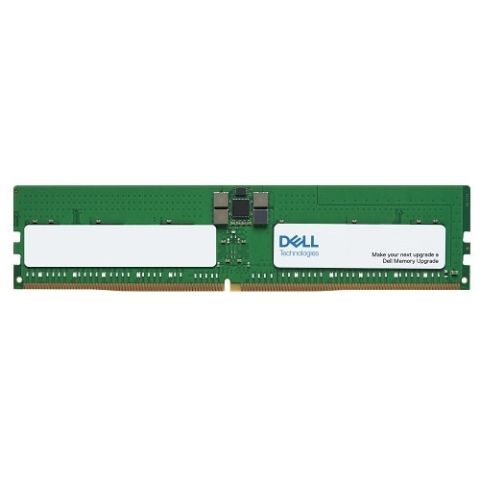 DELL AC239379 module de mémoire 64 Go 1 x 64 Go DDR5 4800 MHz