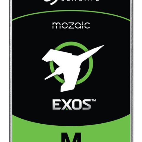 Seagate Exos M disque dur 30 To 7200 tr/min 512 Mo 3.5" SATA