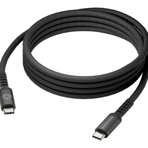 dbramante1928 CB20CCBL7270 câble USB USB 2.0 2 m USB C Noir