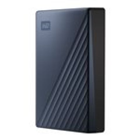 WD My Passport Ultra WDBFTM0050BBL