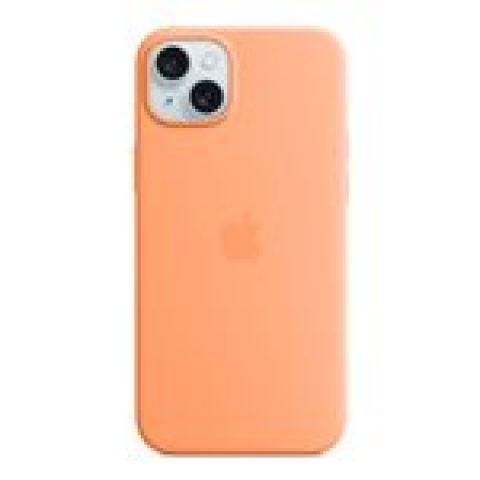 Apple MT173ZM/A coque de protection pour téléphones portables 17 cm (6.7") Housse Orange