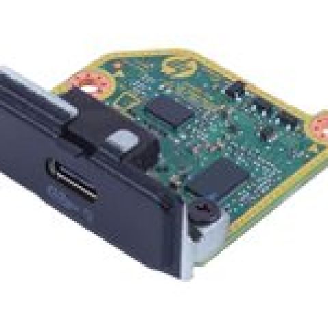 HP USB-C G2 ALT 100W In v3 Flex IO carte et adaptateur d'interfaces