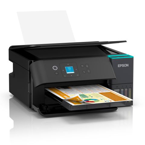 Epson EcoTank ET-2951 Jet d'encre A4 4800 x 1200 DPI 33 ppm Wifi
