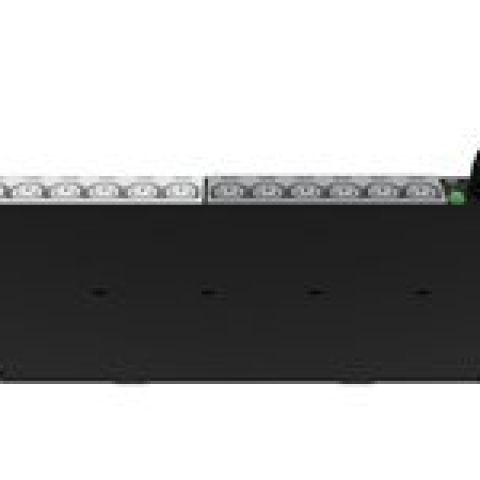 HPE G2 Basic Modular Horizontal True 0U