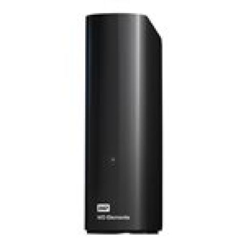 WD Elements Desktop WDBWLG0160HBK