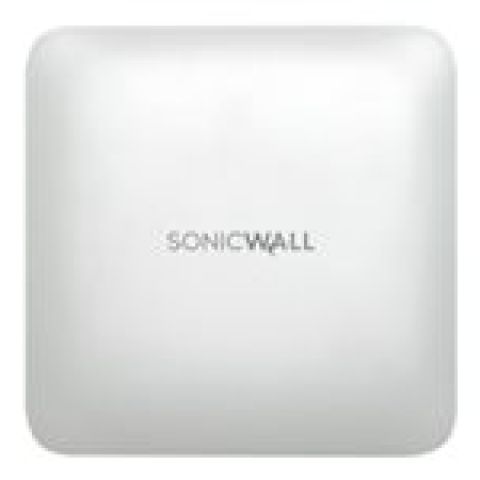 SonicWall 03-SSC-0319 extension de garantie et support