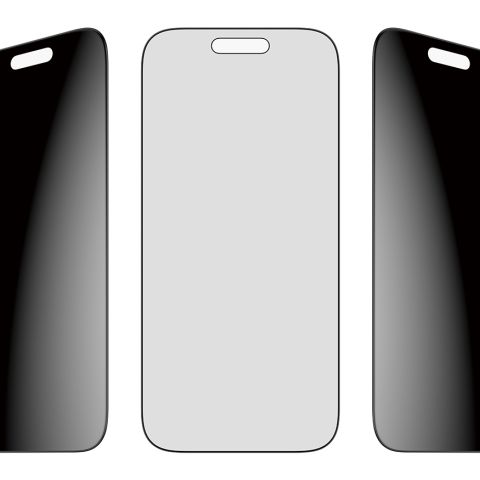  Ultra-Wide Fit w. FASTFIT IN-A-BOX Protection d'écran transparent Apple 1 pièce(s)