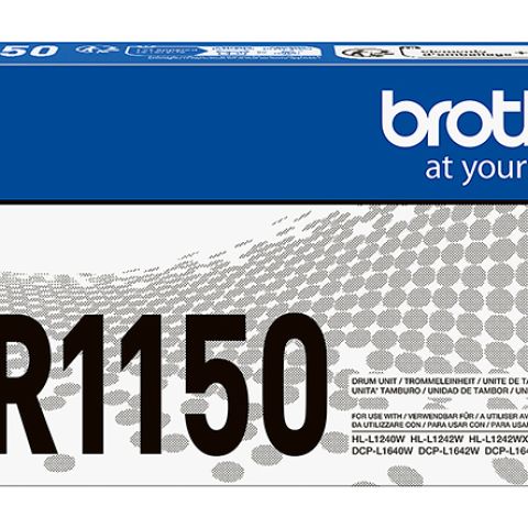 Brother DR1150 Tambour original