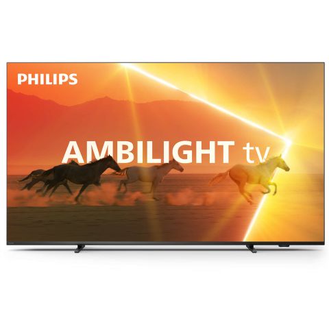 Philips 75PML9008 190,5 cm (75") 4K Ultra HD Smart TV Wifi Gris