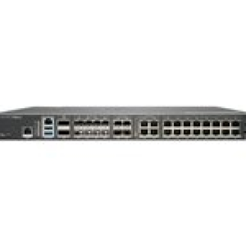 SonicWall 02-SSC-9628 extension de garantie et support