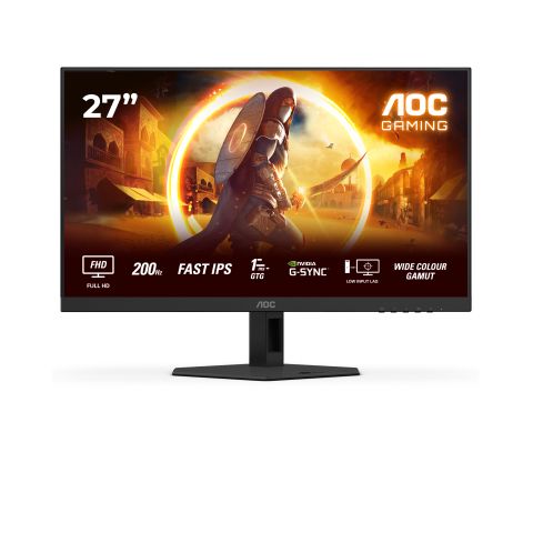 AOC G4 27G4HRE écran plat de PC