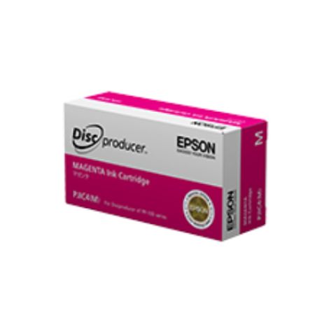 Epson C13S020691 cartouche d'encre 1 pièce(s) Original Magenta