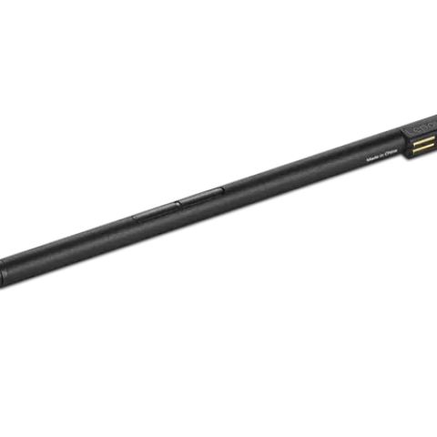 Lenovo 4X81L12875 stylet 3,6 g Noir