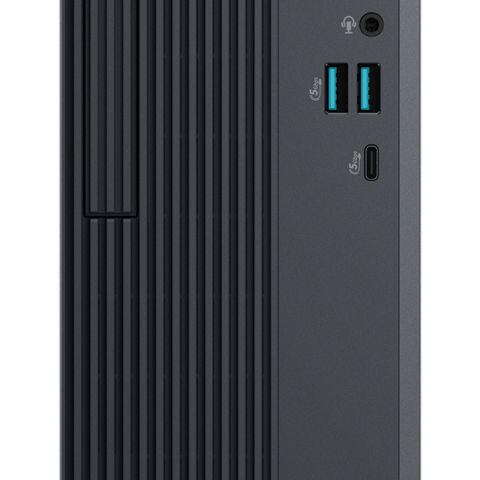 ASUS ExpertCenter P500 SFF P500SV-13620H001X Intel® Core™ i7 i7-13620H 16 Go DDR5-SDRAM 512 Go SSD Windows 11 Pro PC Gris