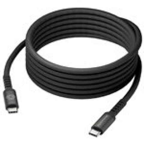 dbramante1928 CB30CCBL7236 câble USB 3 m USB C Noir