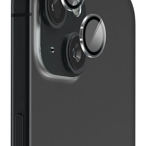 dbramante1928 Eco-Lens Protecteur d'objectif caméra Apple 1 pièce(s)