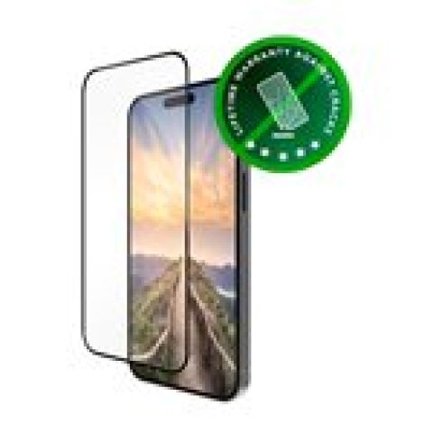 dbramante1928 eco Protection d'écran transparent Apple 1 pièce(s)