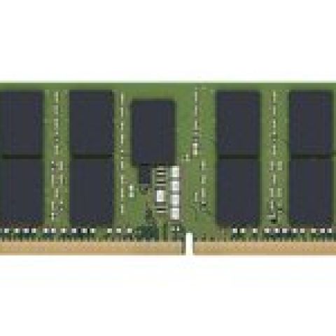 Kingston Technology KSM26SED8/16MR module de mémoire 16 Go DDR4 2666 MHz ECC