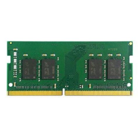 QNAP RAM-8GDR4D0-SO-3200 8GB DDR4 RAM module de mémoire 8 Go 1 x 8 Go 260-pin SO-DIMM