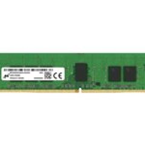 Micron MTA9ASF2G72PZ-3G2F1R module de mémoire 16 Go 1 x 16 Go DDR4 3200 MHz