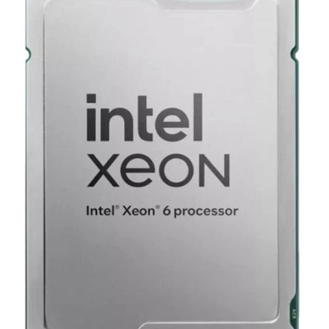 Lenovo Intel Xeon 6515P processeur 2,3 GHz 72 Mo L3