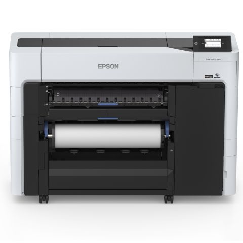 Epson SureColor SC-T3700E imprimante grand format Jet d'encre Couleur 2400 x 1200 DPI A1 (594 x 841 mm)