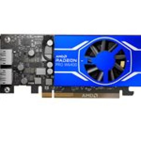 AMD PRO W6400 Radeon PRO W6400 4 Go GDDR6