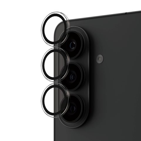 PanzerGlass PG88885 écran et protection arrière de téléphones portables Protection d'écran transparent Samsung 1 pièce(s)