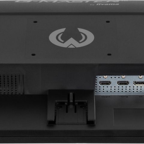 iiyama G2771HSU-B1 écran plat de PC 68,6 cm (27") 1920 x 1080 pixels Noir