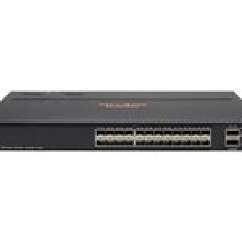 HPE Aruba 8360-24XF2C
