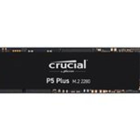 Crucial P5 PLUS 2000GB 3D NAND NVME PCIE M.2 SSD TRAY