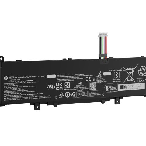 HP 56Wh Replaceable Laptop Battery unité d'alimentation d'énergie