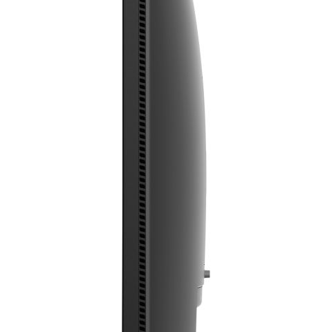 DELL Pro P 27 P2726H WOST écran plat de PC 68,6 cm (27") 1920 x 1080 pixels Full HD LCD Noir