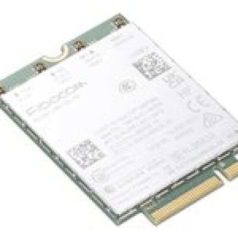 Lenovo Fibocom L860-GL-16 4G Interne WWAN 1000 Mbit/s