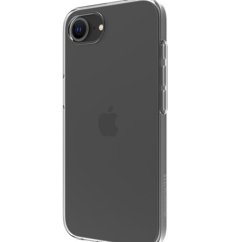 dbramante1928 Greenland coque de protection pour téléphones portables 15,5 cm (6.1") Housse Transparent