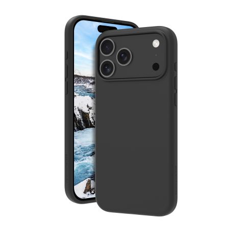 dbramante1928 Monaco MS coque de protection pour téléphones portables Housse Noir