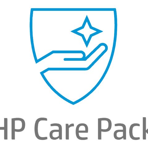 HP Support 2a hors site pour PC portable