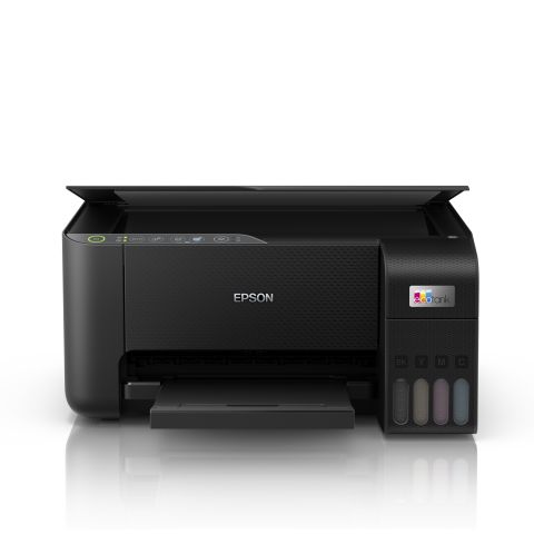 Epson EcoTank ET-2862 Jet d'encre A4 5760 x 1440 DPI Wifi