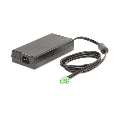 StarTech.com 160W-POWER-ADAPTER adaptateur de puissance & onduleur Intérieure 158,4 W Noir